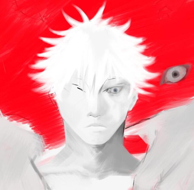 (prototype?) - Unsalvagable