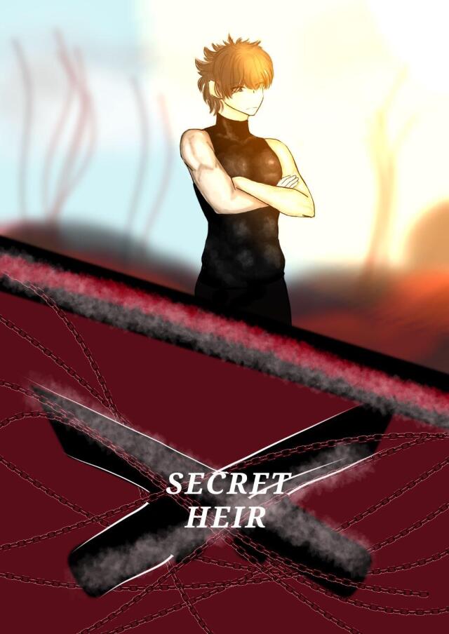 secret heir 