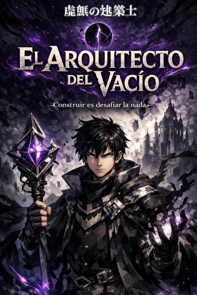 Arquitecto del vacio