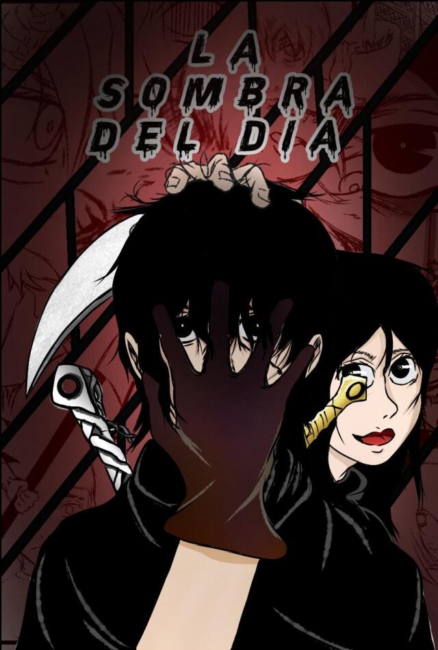 One Shot La sombra de el dia (Shadow of the Day)