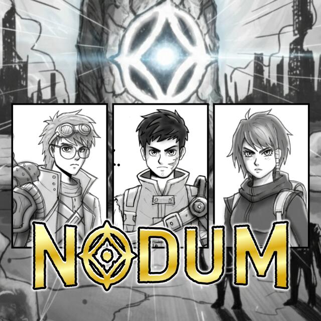 NODUM (One-shot Plot)