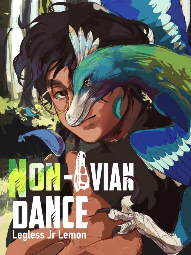 Non-Avian Dance (This is a draft)