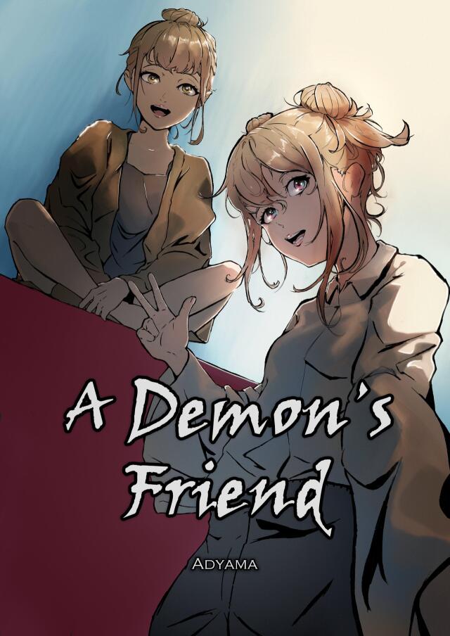 A Demon's Friend