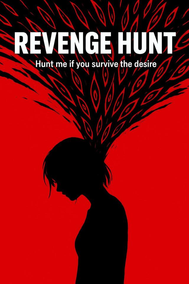 Revenge hunt