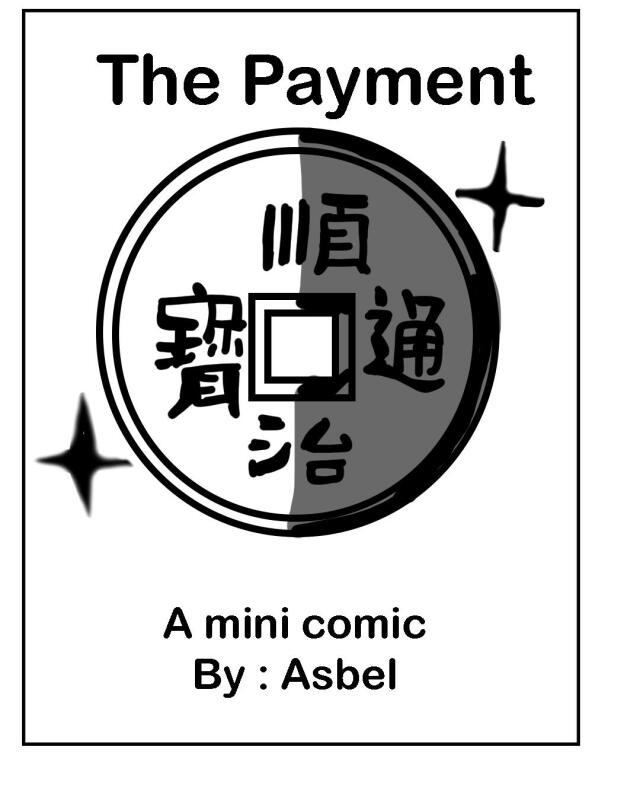 The payment