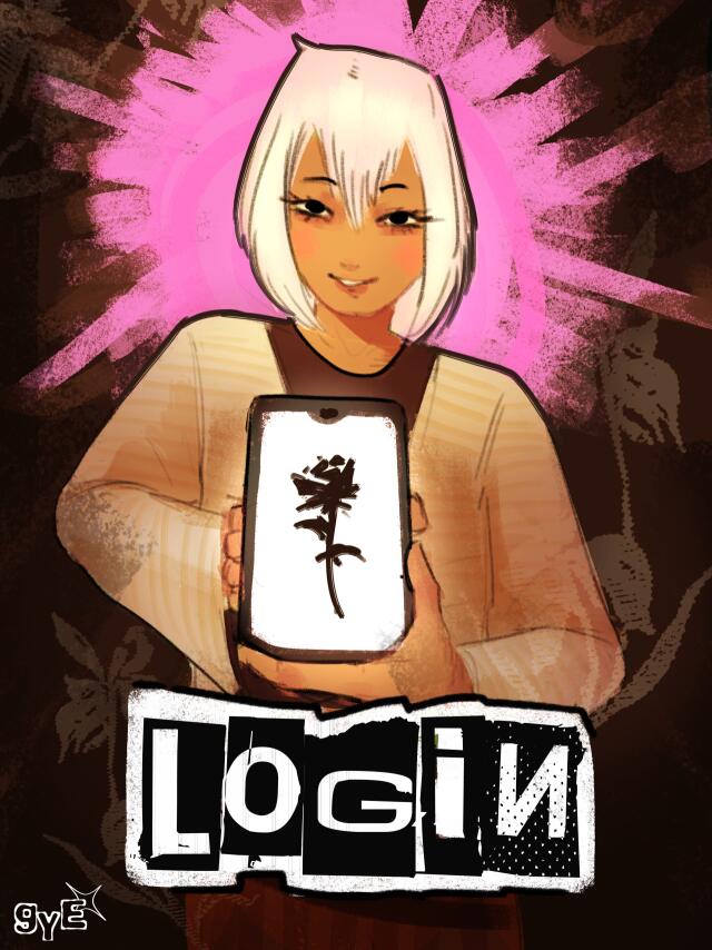 LOGiN