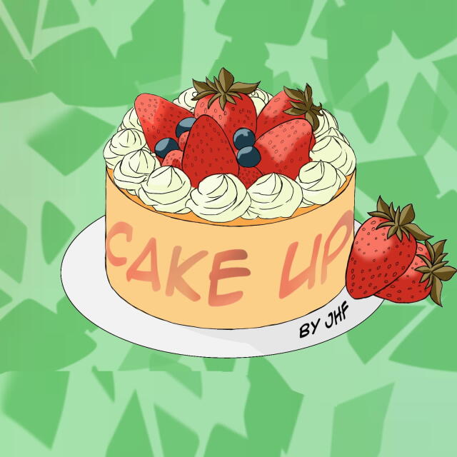 Cake Up