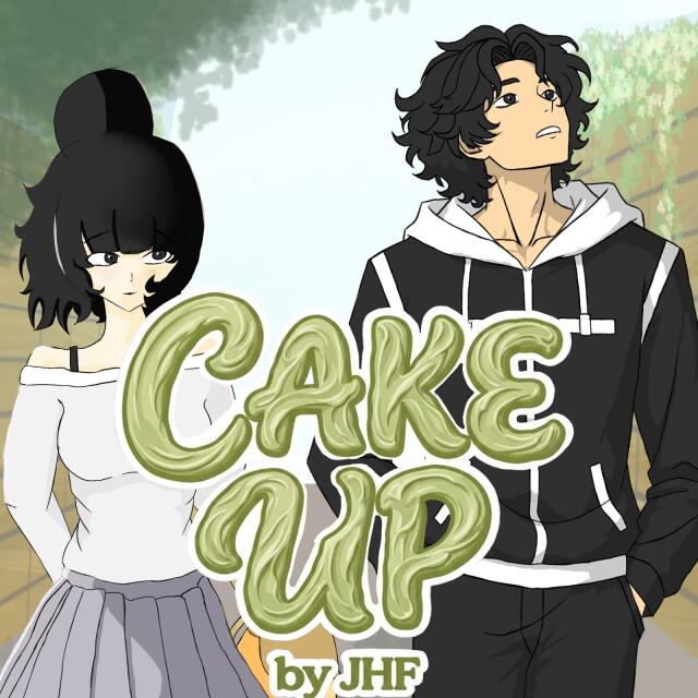 Cake Up