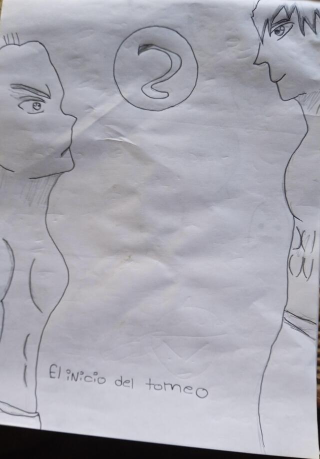 La aventura de elkin cap #2