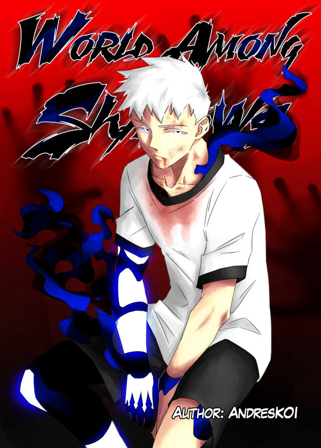 World Among Shadows