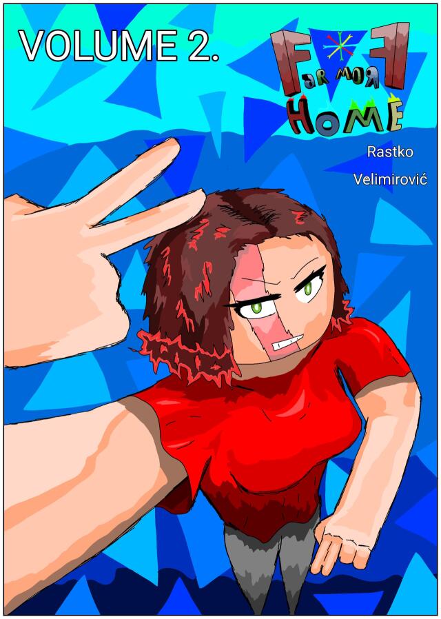 Far From Home
