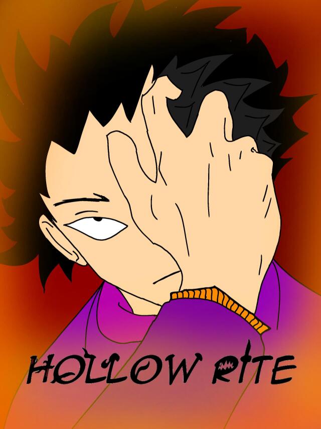 Hollow Rite