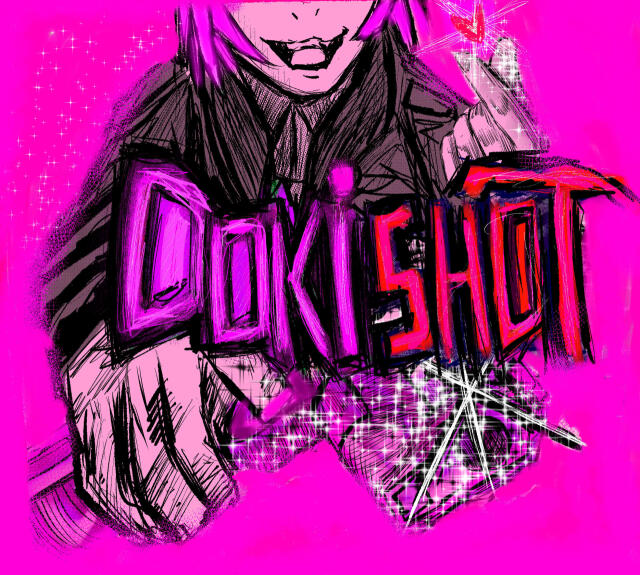 DOKISHOT(outdated)