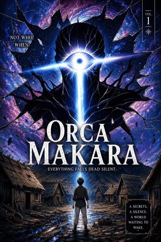 Orca Makara