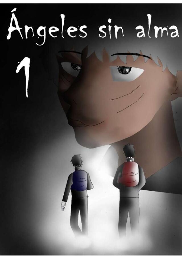 Ángeles sin Alma