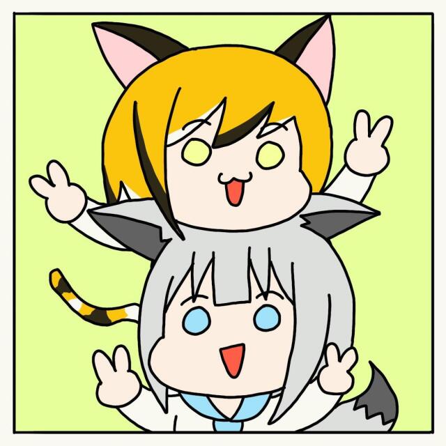 Cat Fox Tales