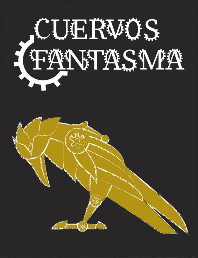 Cuervos Fantasma