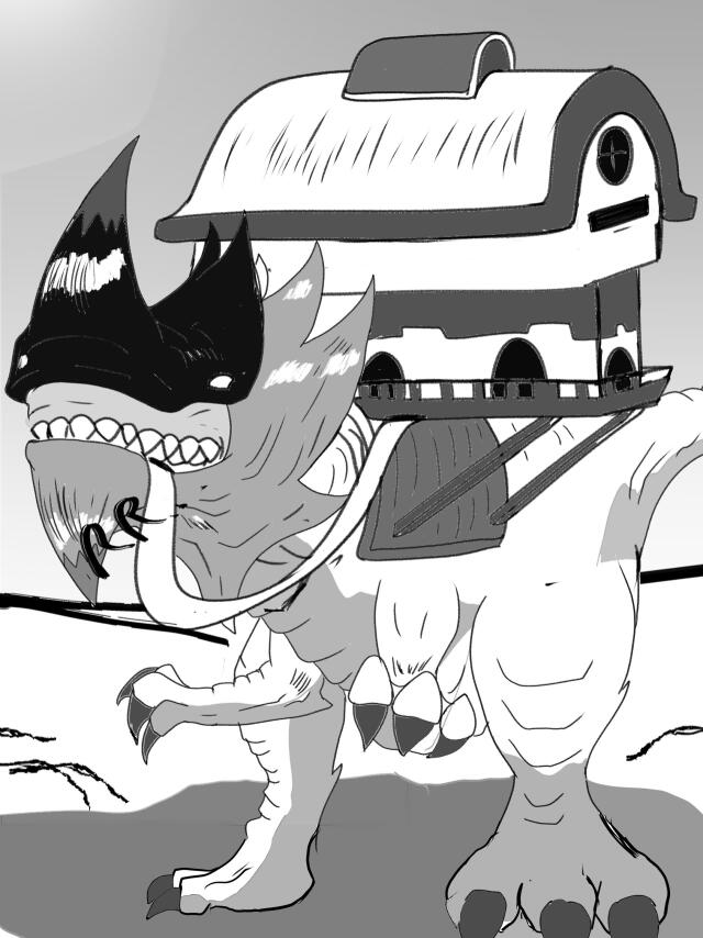 la caravana 