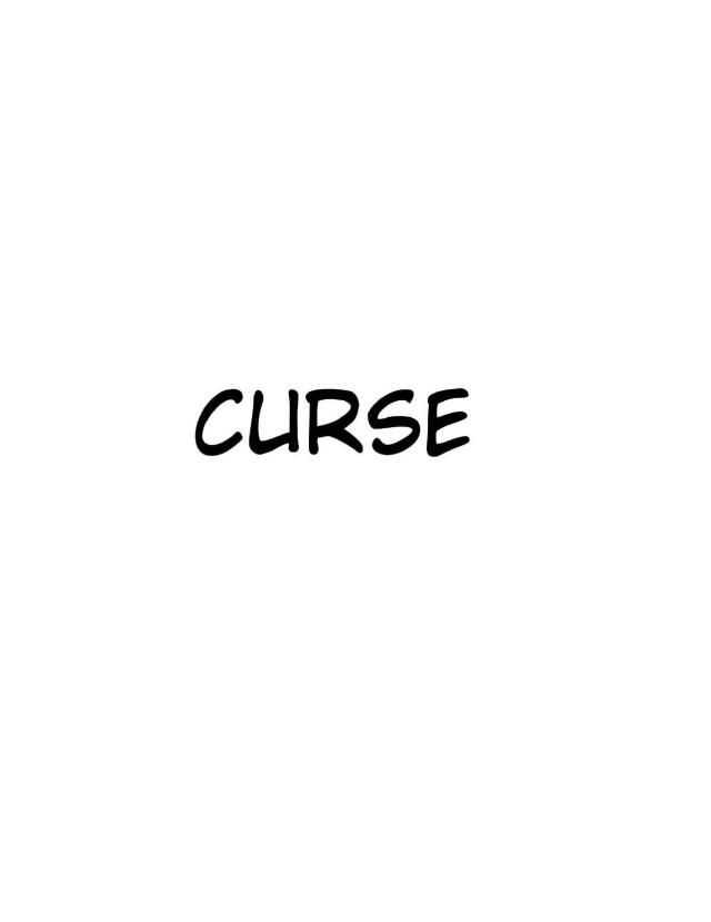 curse