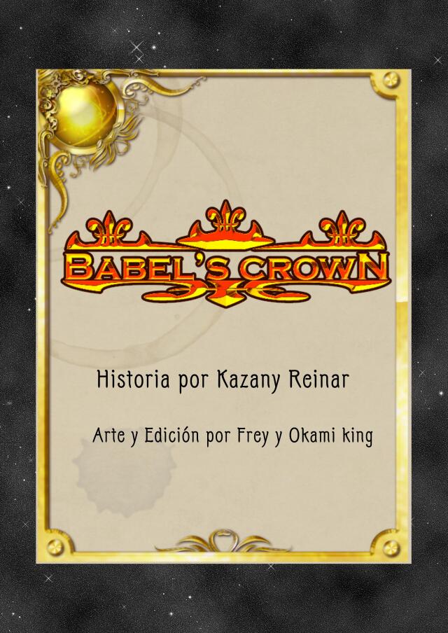 Babel Crown