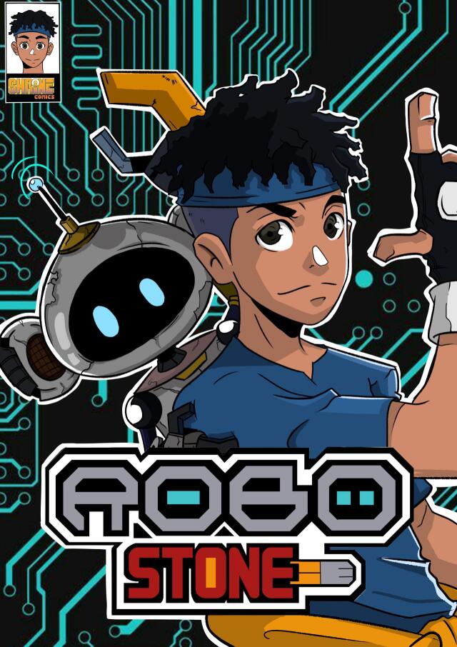 Robo Stone