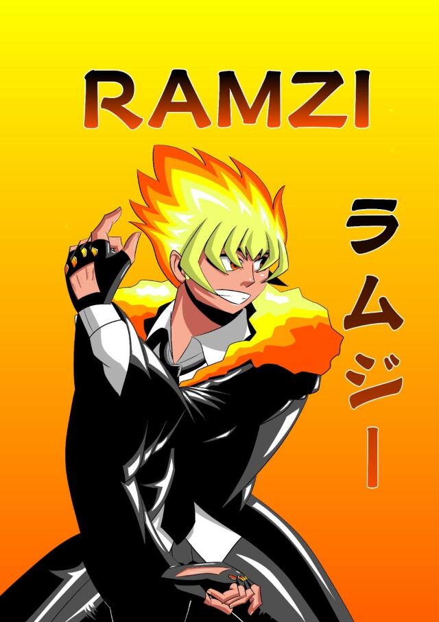 RAMZI