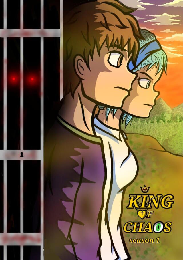 KING OF CHAOS