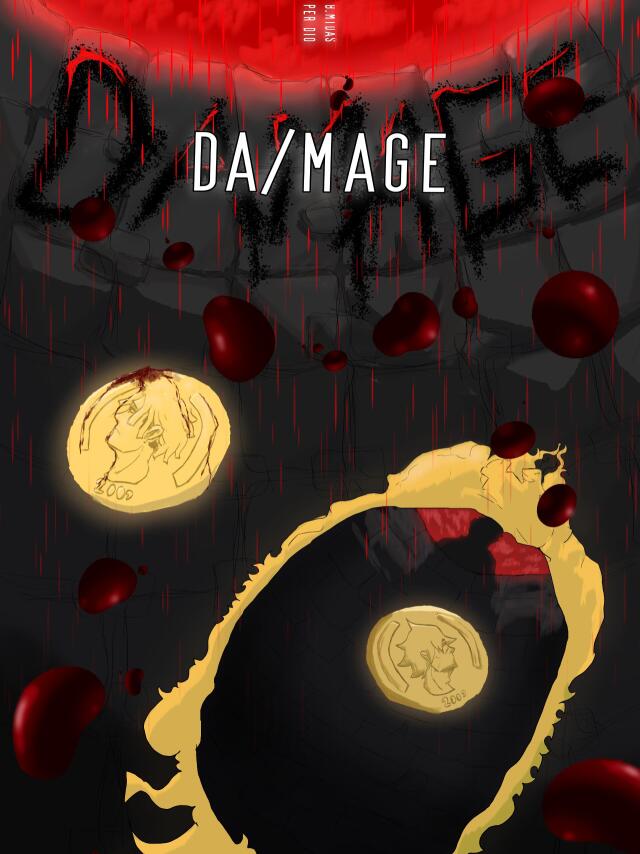 DA/MAGE: two sides of the same coin
