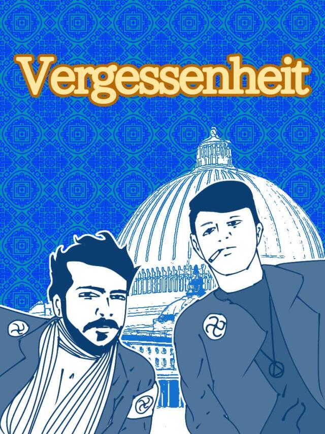 Vergessenheit