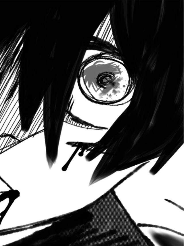 Zetsu Fighter Chapter 1 - Lucid