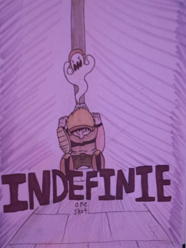 Indefinie