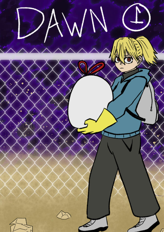 Dawn