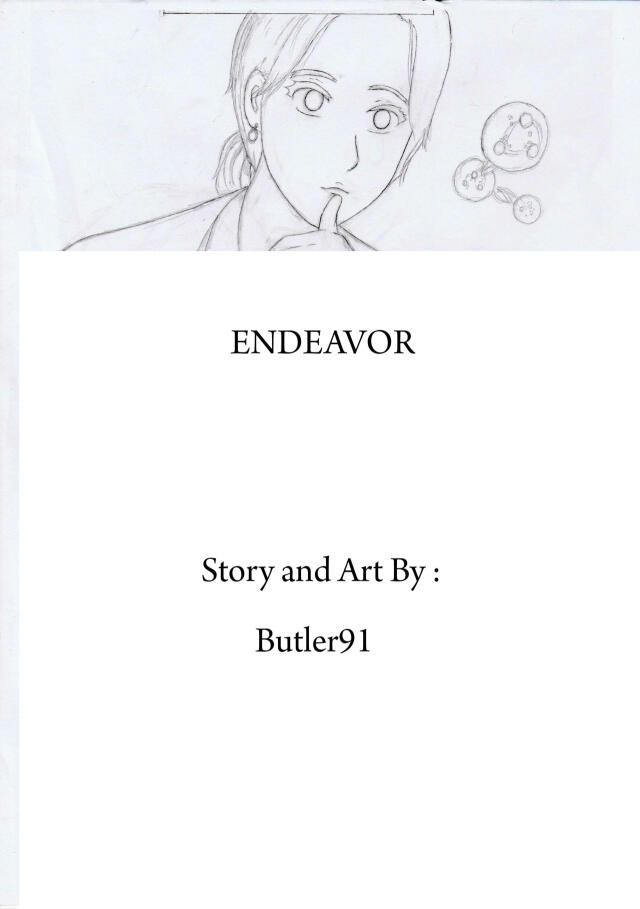 Endeavor