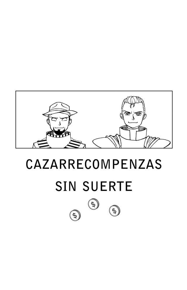 Cazadores sin suerte