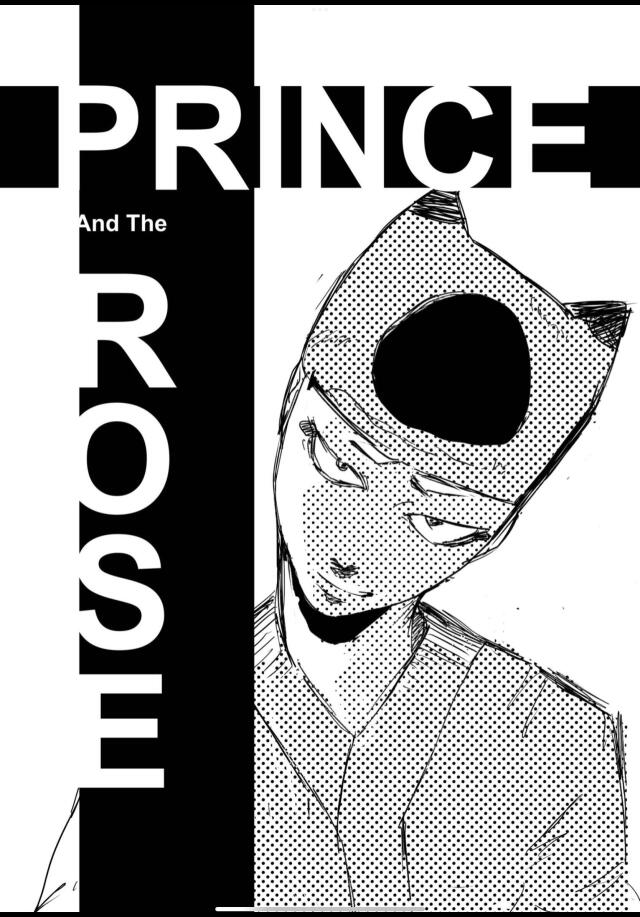 Prince and the rose