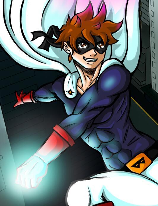 HERO