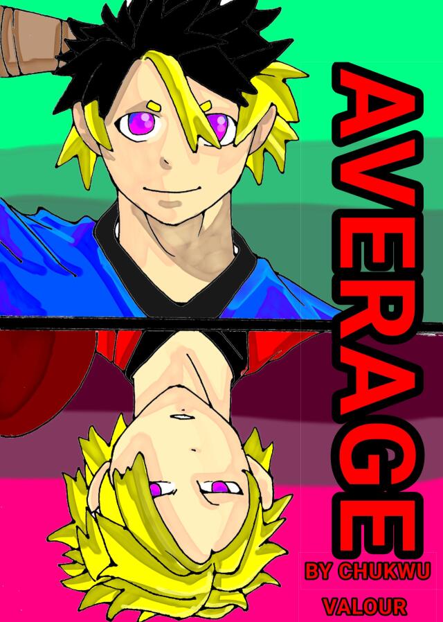 AVERAGE