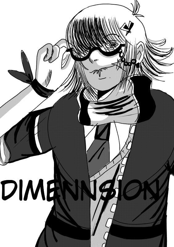 Dimension