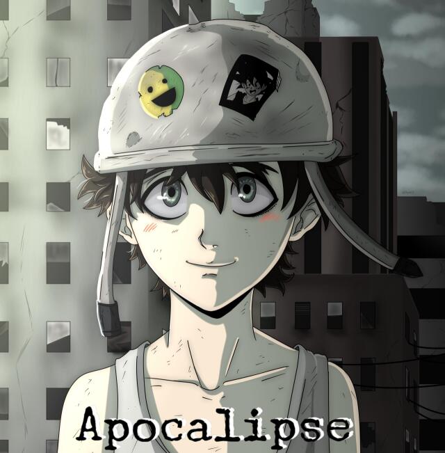 APOCALIPSE 