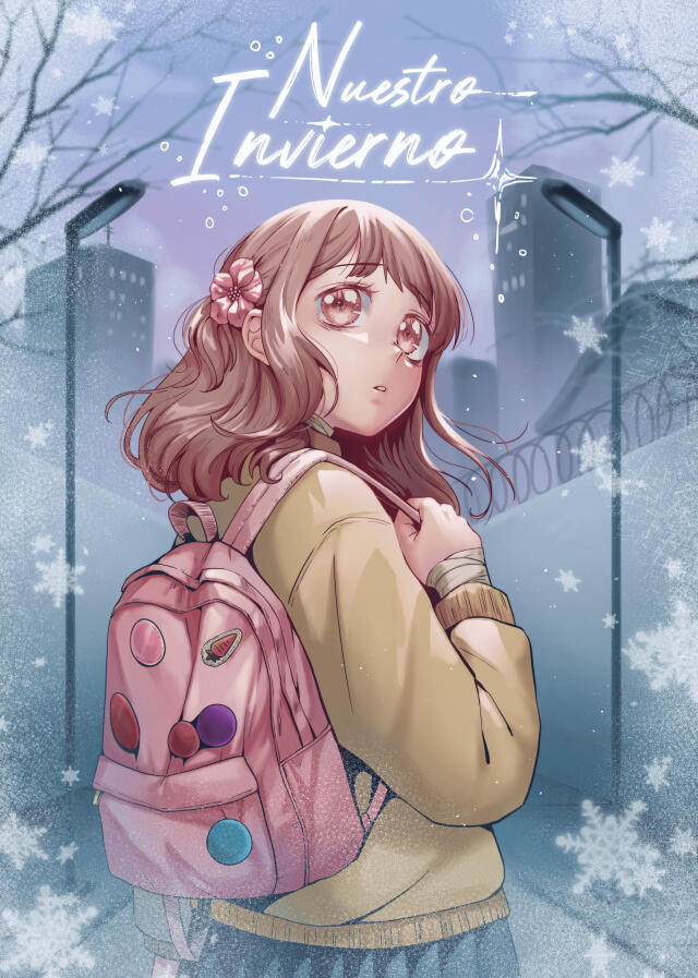 Nuestro Invierno