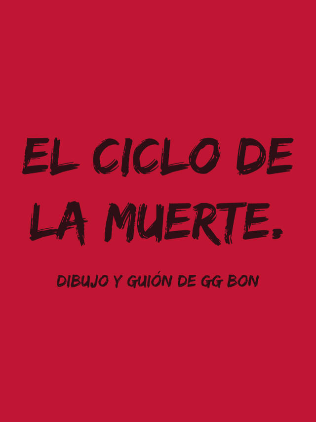 El Ciclo de la muerte 