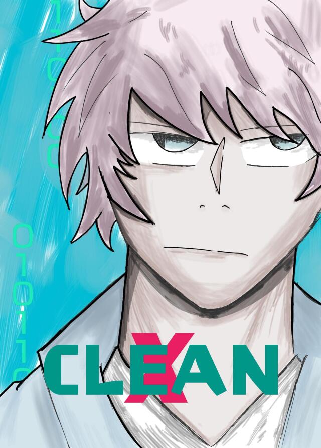 Clean X