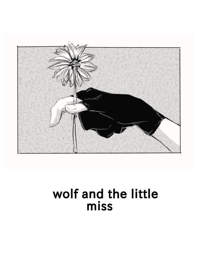 Wolf n red miss