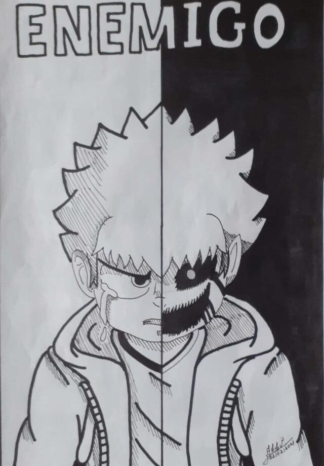 Enemigo