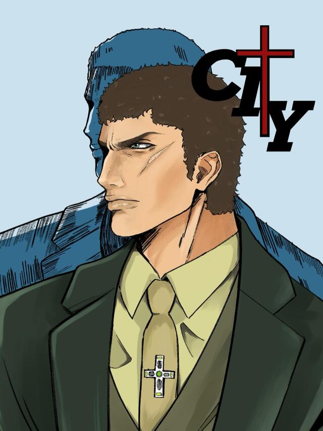 City 