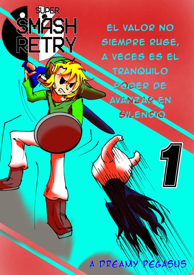 Super Smash Retry