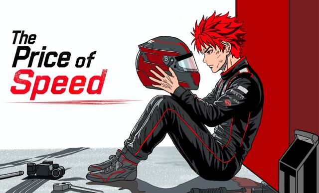 The Price of Speed