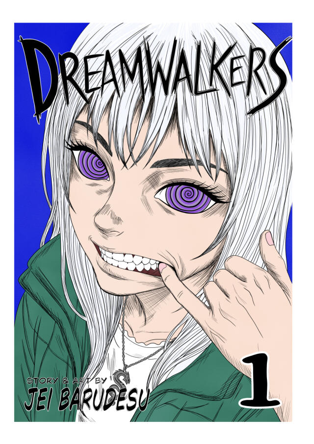 DREAMWALKERS