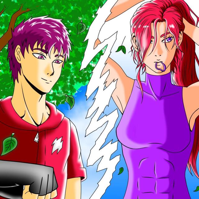 Ninja CH: el despertar de un nuevo guerrero