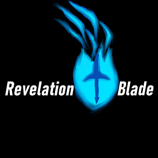 Revelation Blade